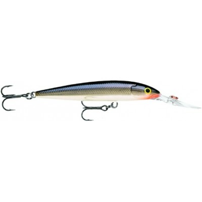 Воблер Rapala Downdeep Husky Jerk DHJ12 120мм 15г