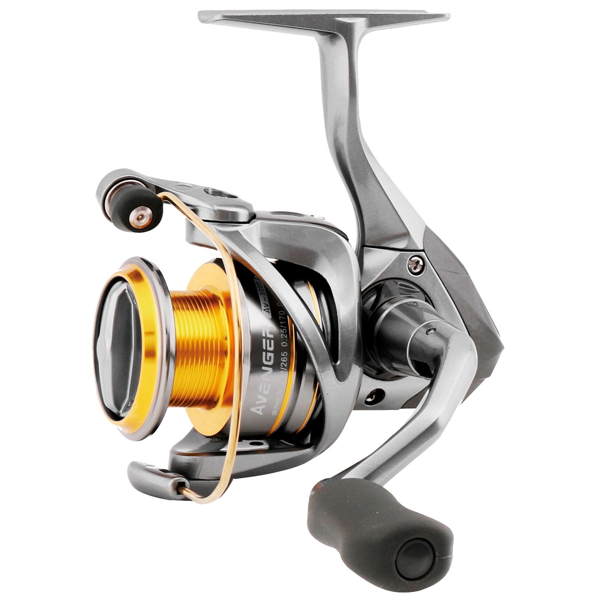 Котушка Okuma Avenger