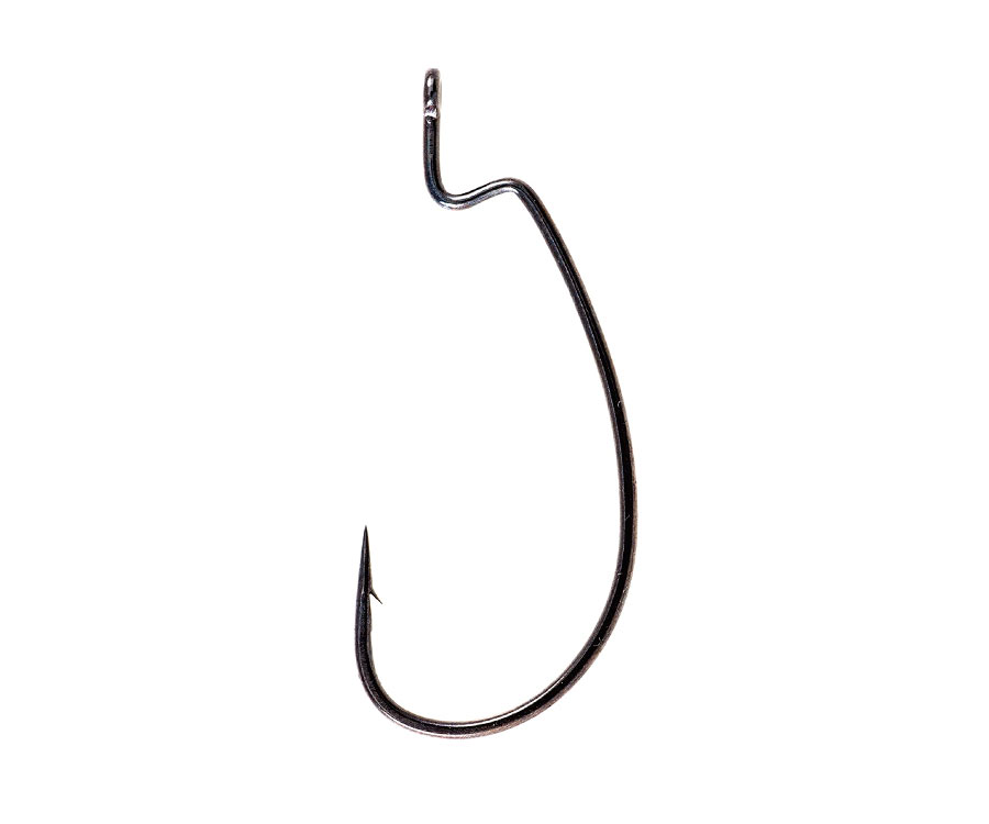 Гачки Owner Offset 5108 All Purpose Softbait Hook