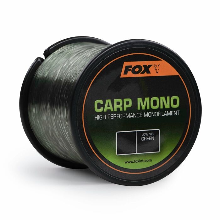 Волосінь Fox Carp Mono