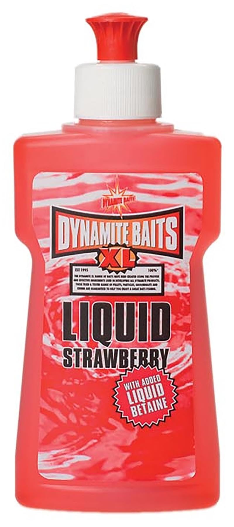 Атрактант Dynamite Baits XL Liquid