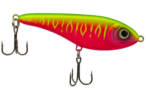 Воблер Strike Pro Buster Jerk II 120S 33г