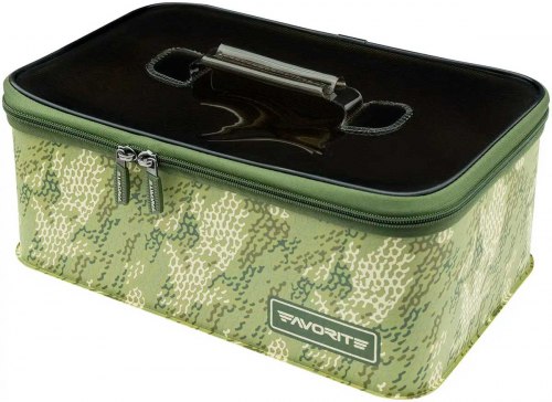 Коробка Favorite Eva Tackle Box TCLB