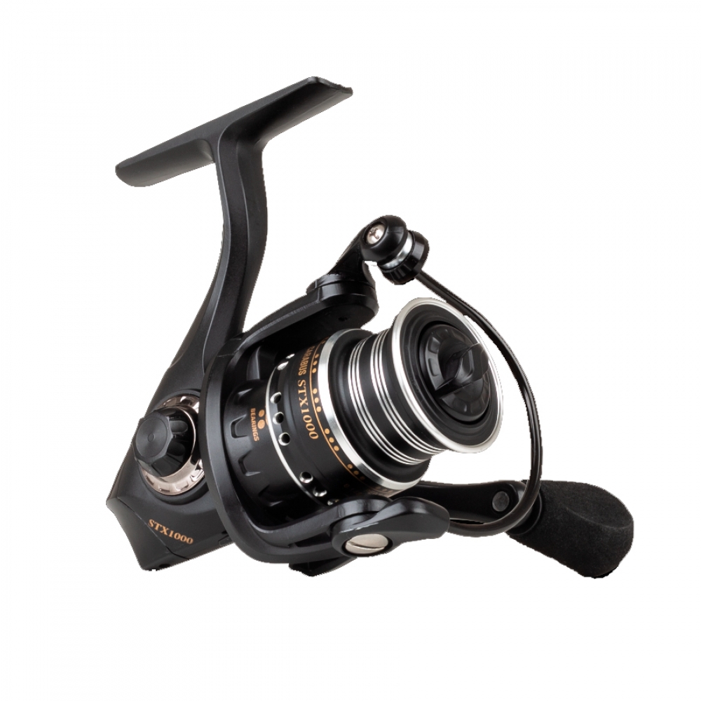 Котушка Abu Garcia Carabus AG