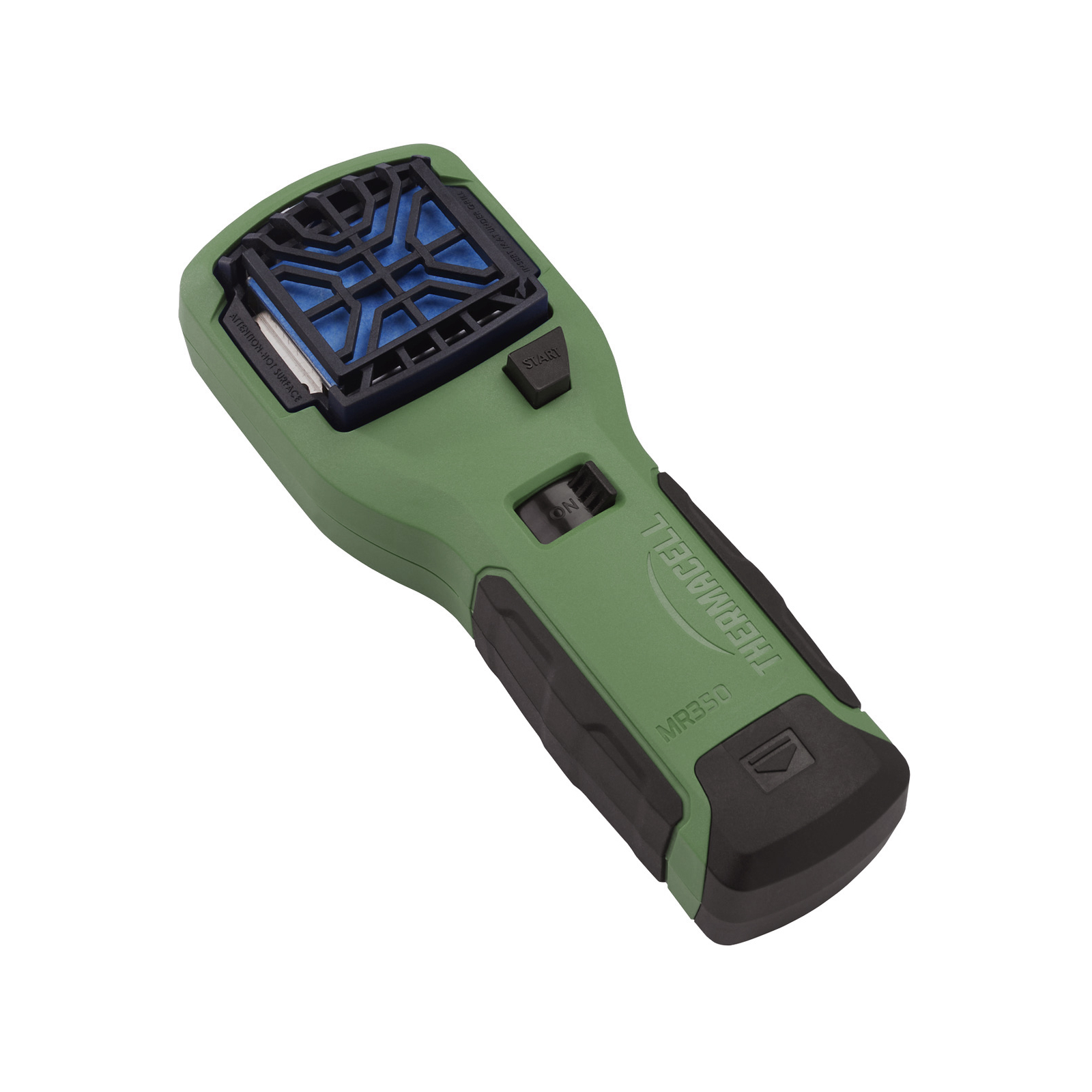 Пристрій від комарів Thermacell MR-350 Portable Mosquito Repeller