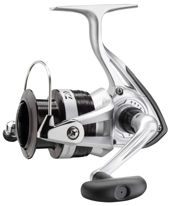 Котушка Daiwa Sweepfire