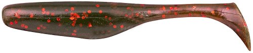 Силікон Select Crazy Shad 4"