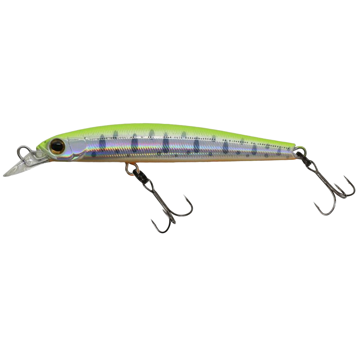 Воблер ZipBaits Rigge Slim 60SS 3г