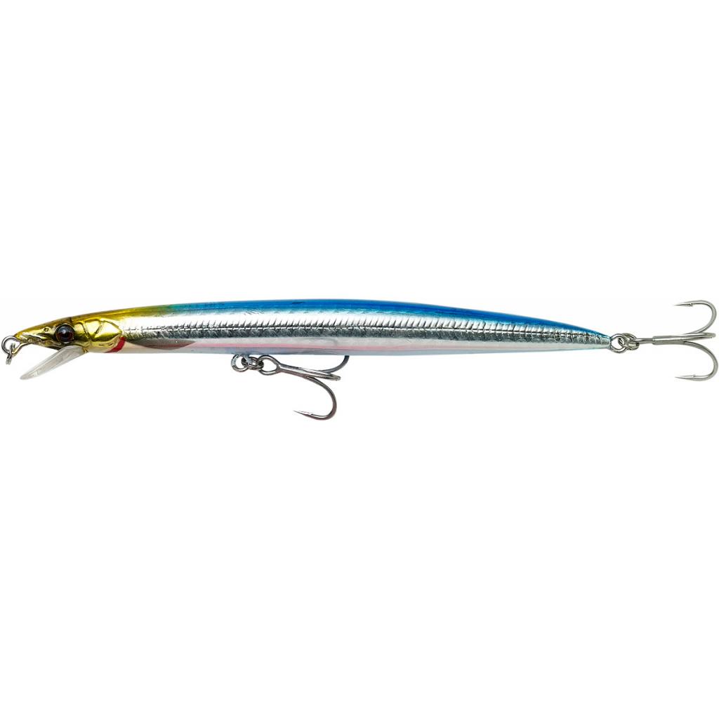 Воблер Savage Gear Sandeel Jerk Minnow S 110mm 7.0g