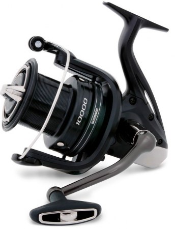 Котушка Shimano Aerlex