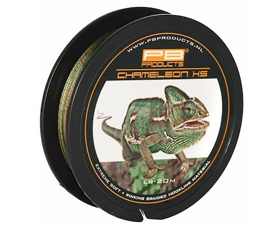 Повідцевий матеріал PB Products Chameleon