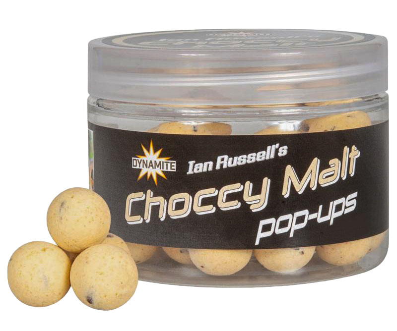 Поп-апи Dynamite Baits Ian Russell's