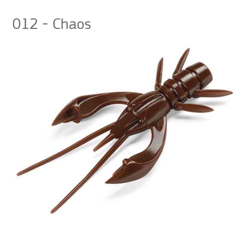 Силікон FishUp Real Craw 1.5"