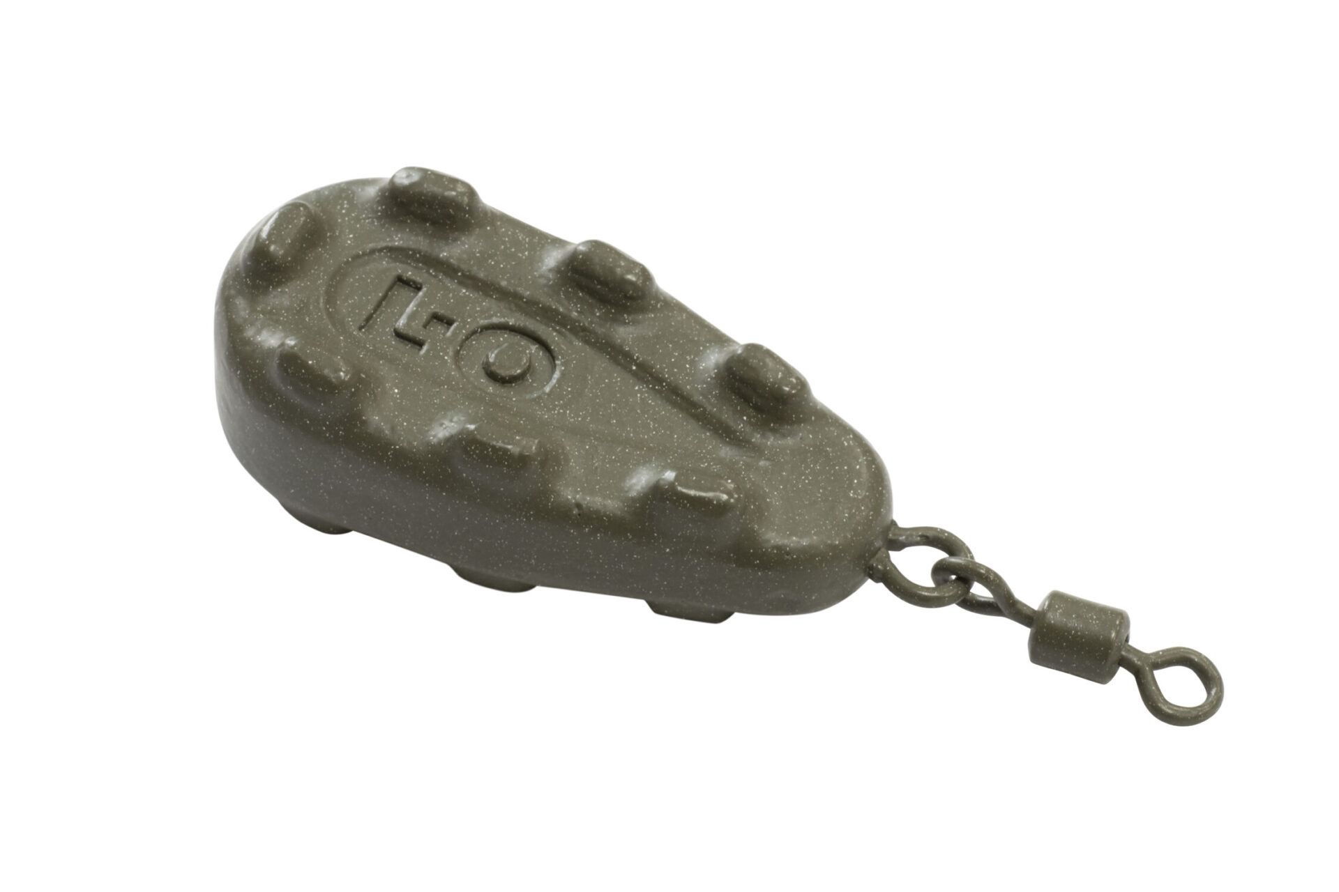 Грузило Orange Lead Grip