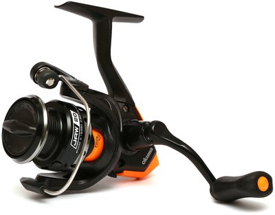 Котушка спінінгова Okuma JAW