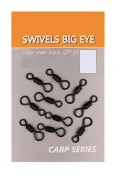 Вертлюг Orange Big Eye
