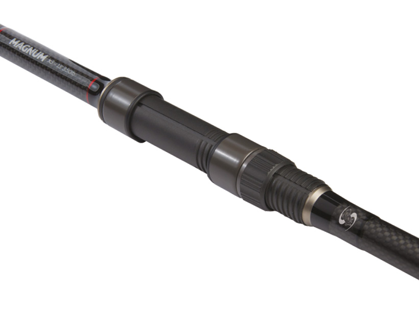 Вудлище коропове Carp Spirit MAGNUM X3