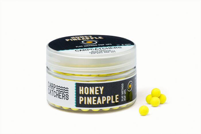 Поп-апи Carp Catchers "Honey Pineapple"