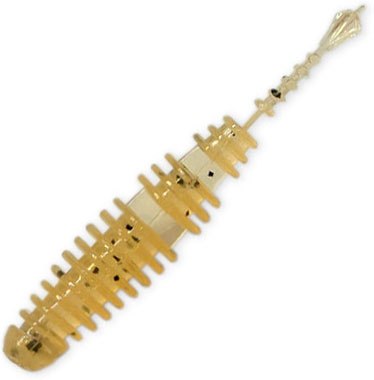 Силікон UpStream Darts Fat 1.6"