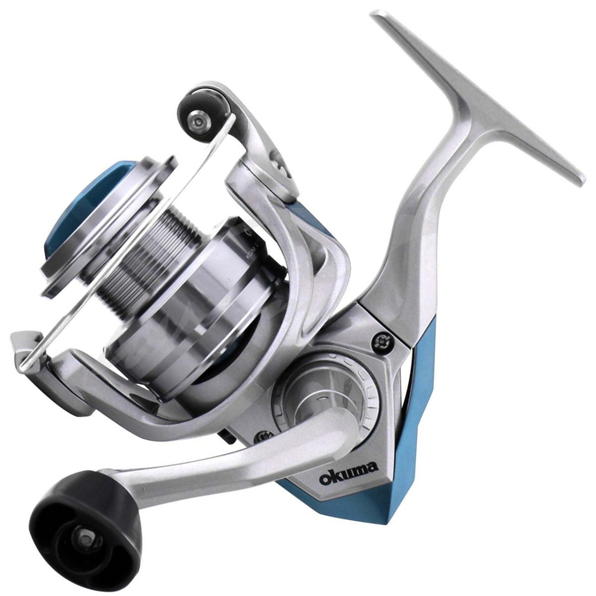 Котушка Okuma Azaki