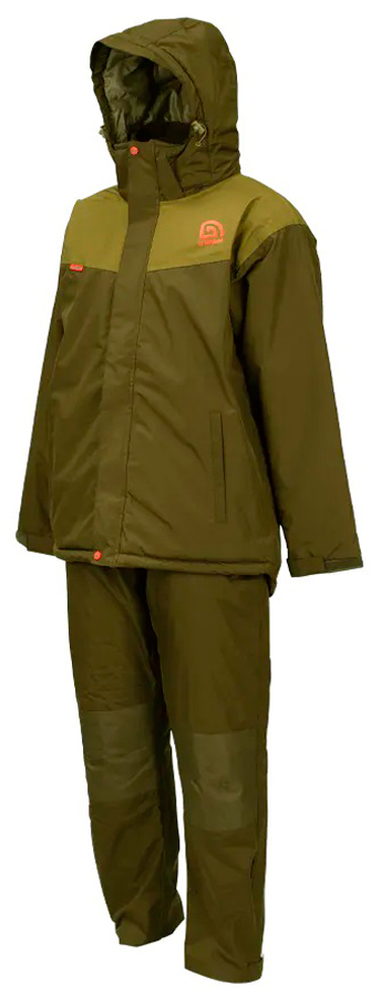 Зимовий костюм Trakker CR 2 Piece Winter Suit