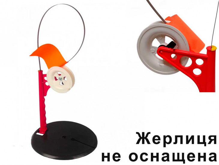 Зимова жерлиця PM