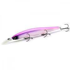 Воблер Daiwa Steez Minnow 110SP MR