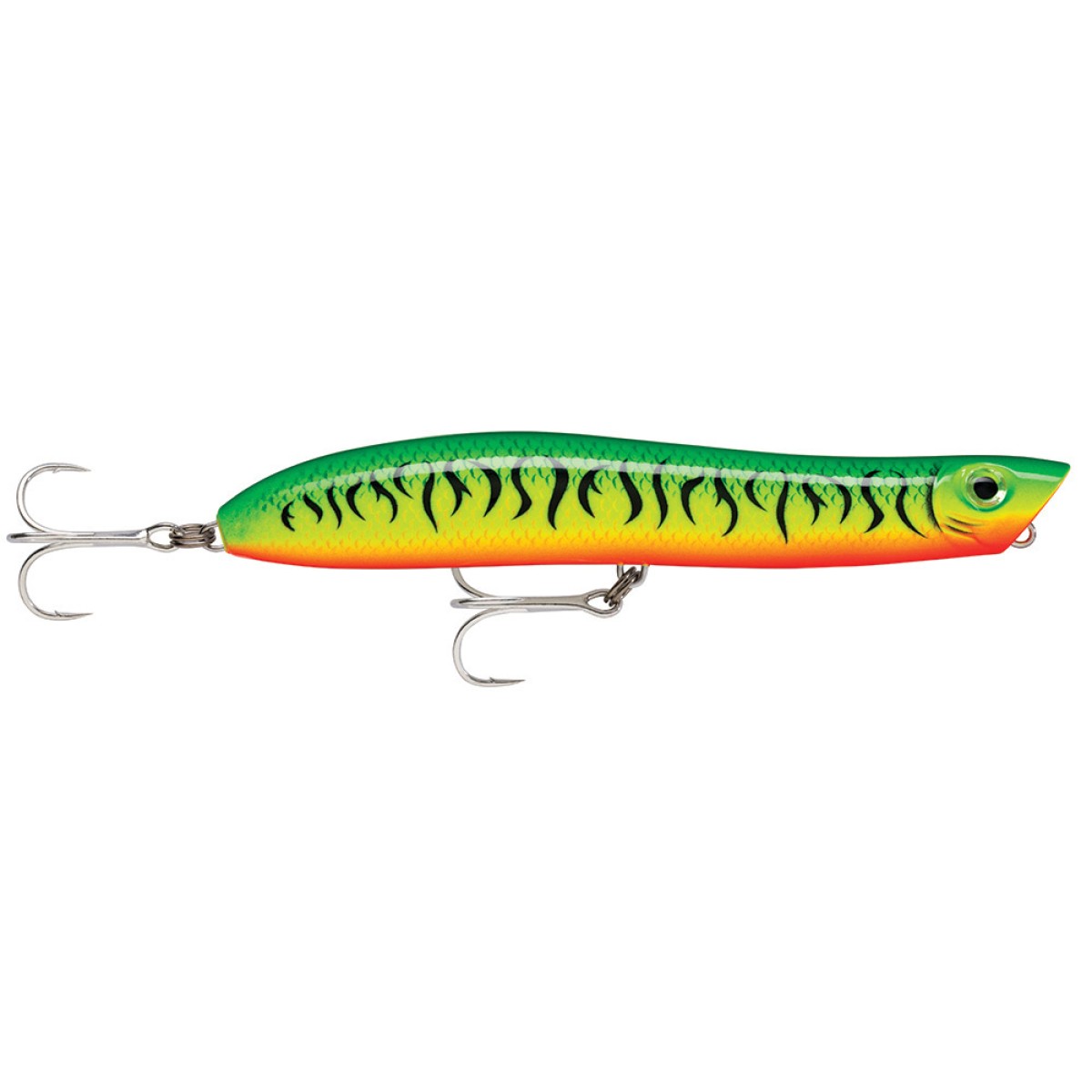 Воблер Rapala MaxRap Walk'N Roll