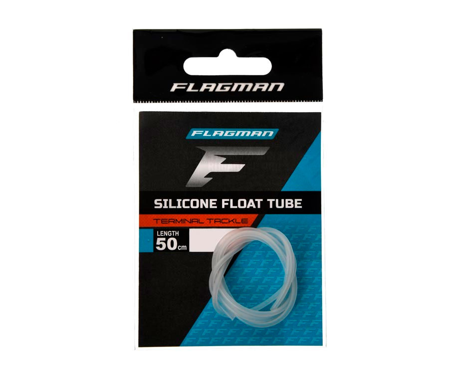 Силiконовий кембрик для поплавця Flagman Silicon Float Tubes