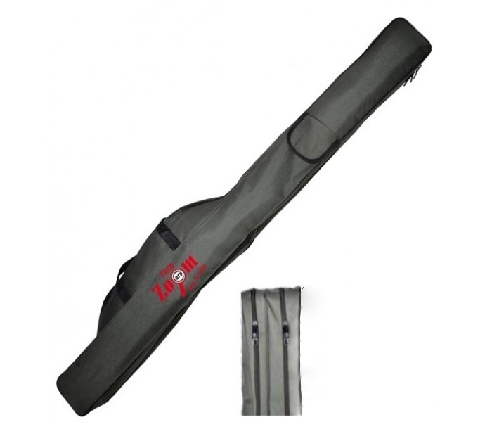 Чохол Carp Zoom NS Double Rod Bag