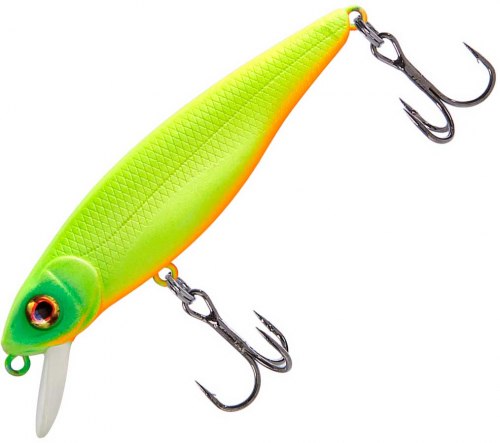 Воблер Select Hamster 65SP 65mm 6.2g (0.6-0.8m)