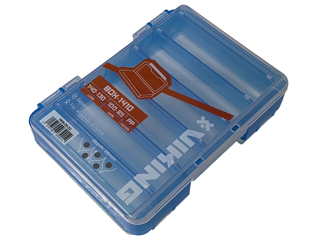 Коробка Viking Fishing Reverseable Box