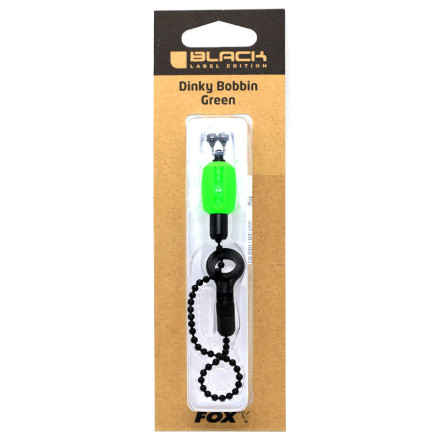 Свінгер Fox Black Label Dinky Bobbin