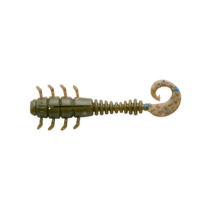 Силікон UpStream Scorp 1.6"