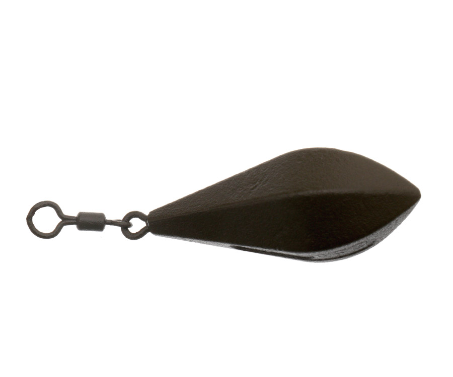 Грузило Carp Pro Horizont Weedy Green