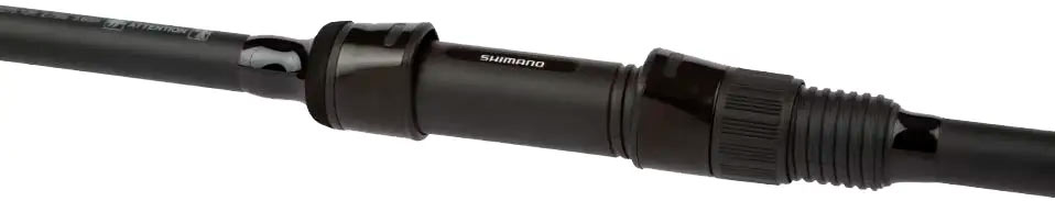 Вудилище коропове Shimano TX-1B Carp Intensity