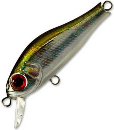Воблер ZipBaits Rigge 35F