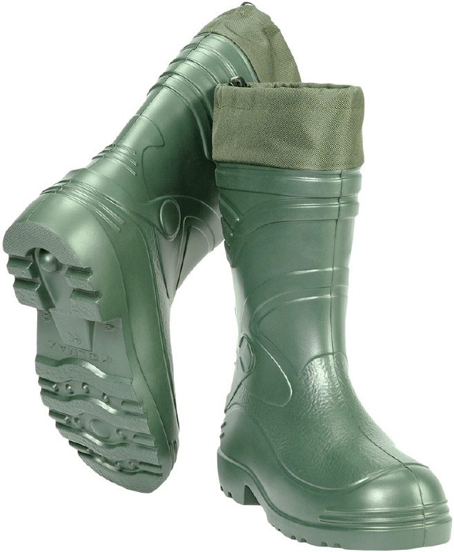 Чоботи Kolmax Medium з затягуванням -30 ° C