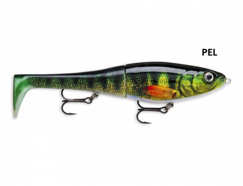 Воблер Rapala X-Rap Peto XRPT14 140мм 39г
