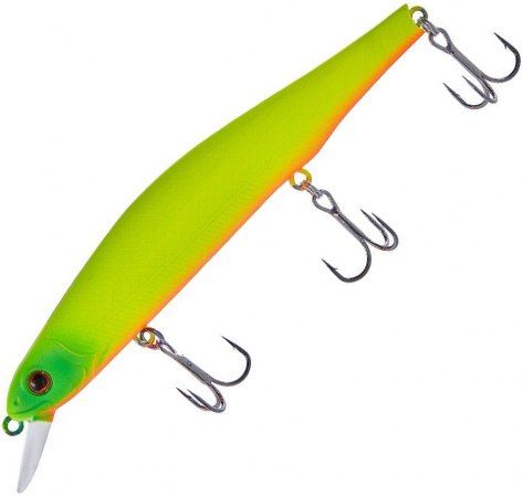 Воблер Select Insider 110SP 110mm 17.0g