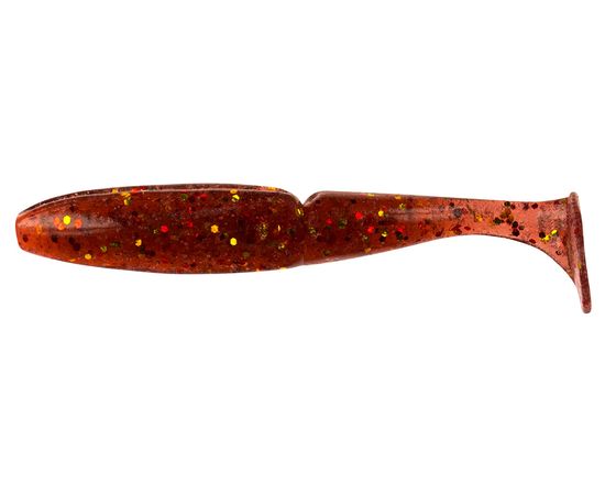 Силікон Select Shad Up 3.5" поштучно