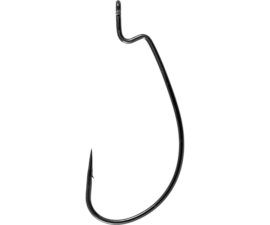 Гачки Owner J-Light Worm Hook 5109 (B-94)