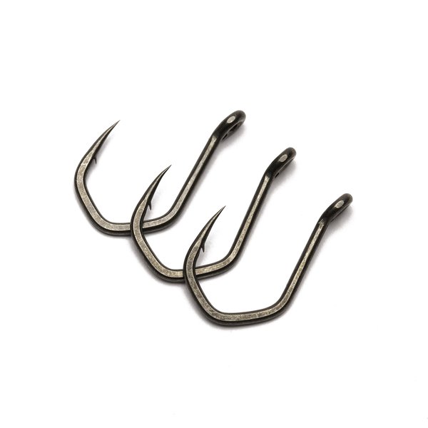 Гачки коропові Nash Chod Claw