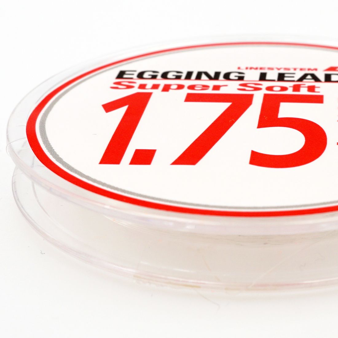 Флуорокарбон Line System Eging Leader Super Soft 20м