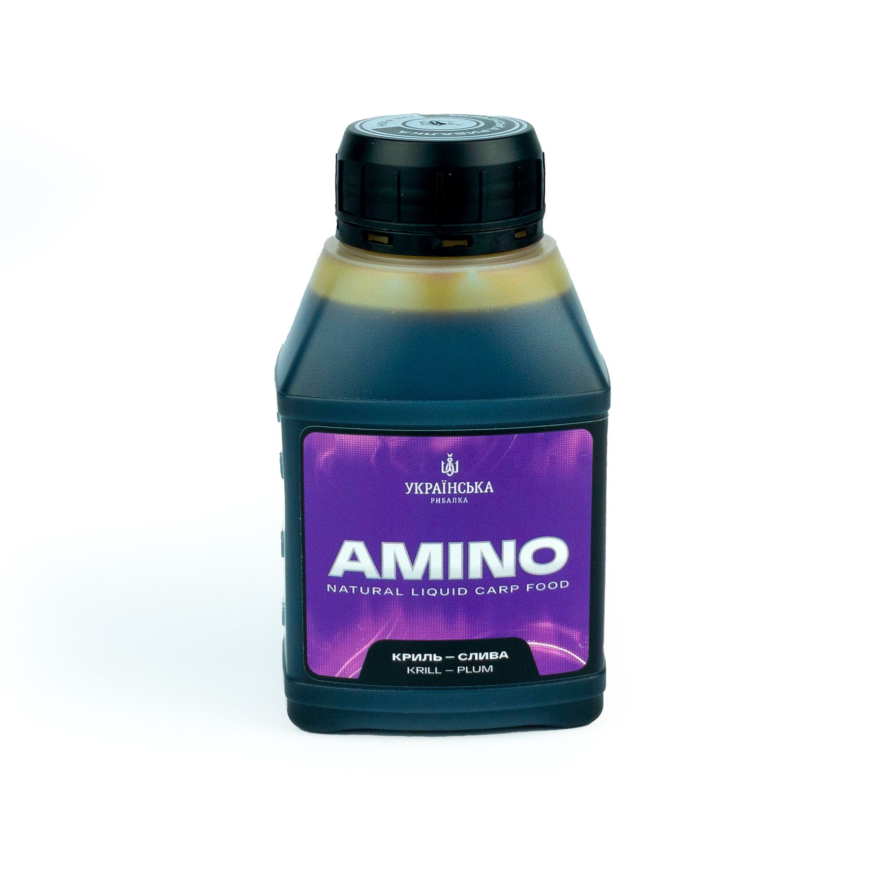 Amino Liquid ТМ "Українська Рибалка" 250мл