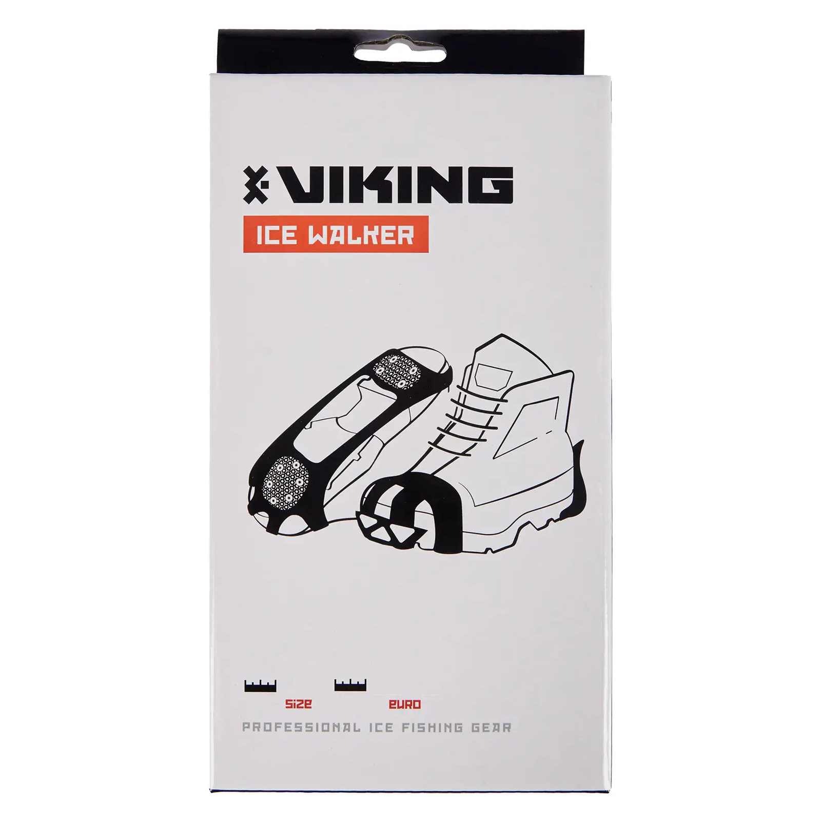 Льодоступи Viking Fishing Ice Walker