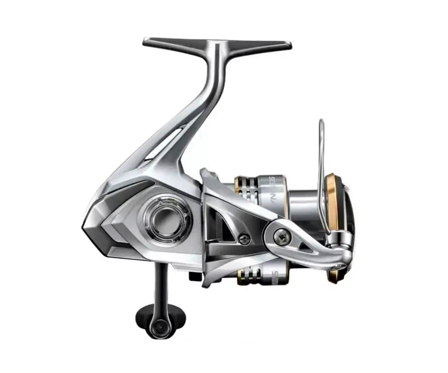 Котушка Shimano Sedona FJ 2023