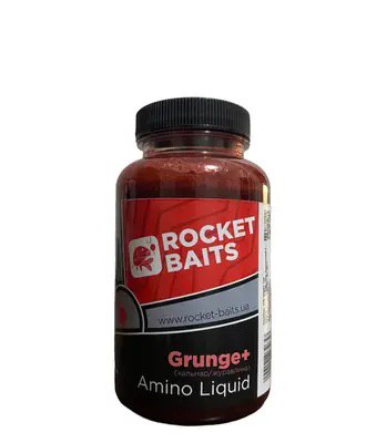 Rocket Baits Аміно-ліквід