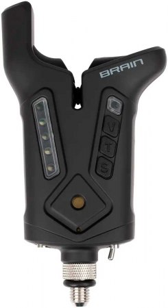 Сигналізатор Brain Wireless Bite Alarm F-1 Одиночний
