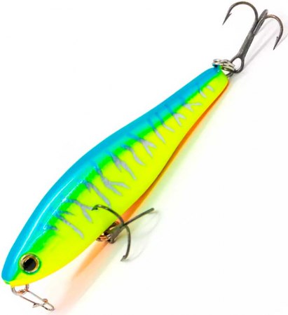 Воблер Daiwa Steez Pencil 60F